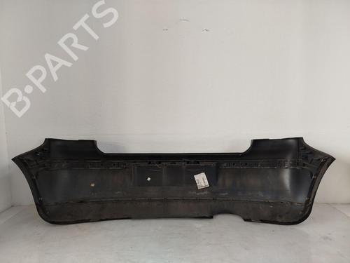 Rear bumper VW POLO IV (9N_, 9A_) 1.2 | BP31787839C8