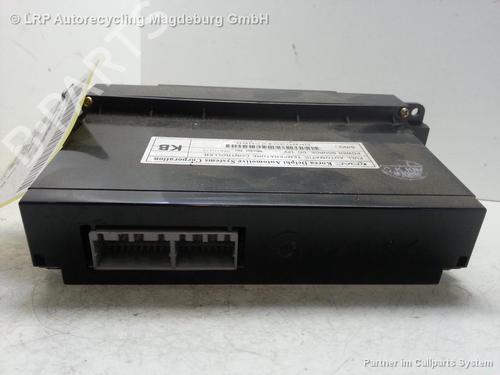 Climate control CHEVROLET NUBIRA Saloon 1.8 | BP31778295I5