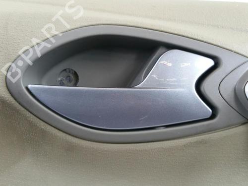 Front right panel FORD KA (RU8) 1.2 | BP31780337C59