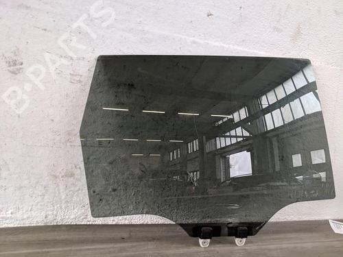 Used Rear right door window HONDA FR-V (BE) 2.2 i CTDi (BE5) (140 hp) 31782981