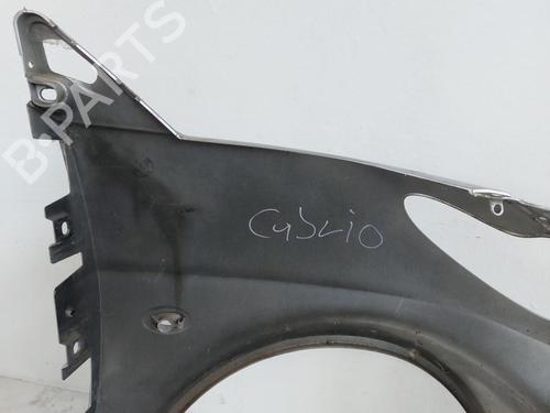 Other SMART CABRIO (450) 0.7 (450.452, 450.432) | BP31789709O1 