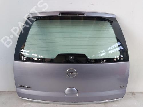 Used Tailgate Tailgate OPEL MERIVA A MPV (X03) 1.8 (E75) (125 hp) 31788988 31788988