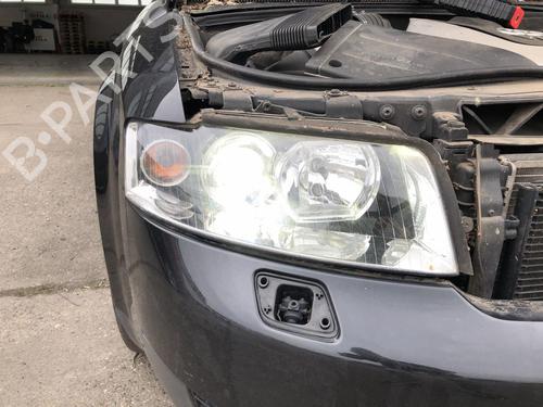 Right headlight AUDI A4 B6 Avant (8E5) 2.5 TDI | BP33629969C29 - Image 8