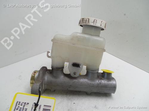 Maître-cylindre MITSUBISHI LANCER VII (CS_A, CT_A) 1.6 (CS3A) (98 hp) 31777591