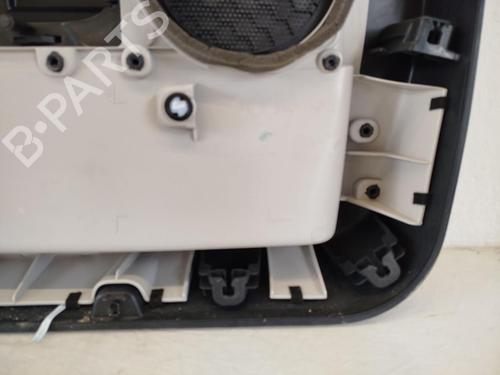 Høyre frontpanel CITROËN C3 III (SX) 1.2 VTi 82 | BP31789395C59 