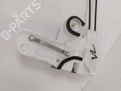 Front left lock MITSUBISHI ECLIPSE CROSS (GK_, GL_) Plug-in Hybrid 4WD (GL3W) | BP31788658C98 