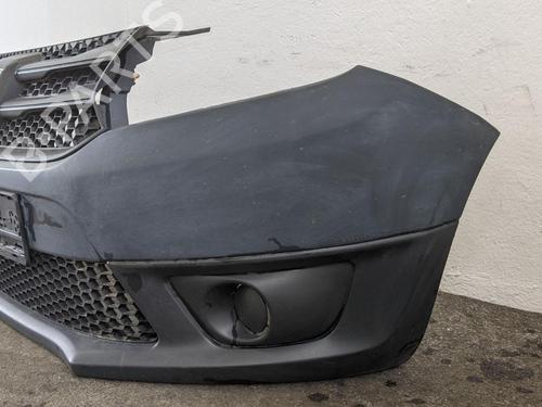 Front bumper DACIA SANDERO II 1.2 | BP31787288C7