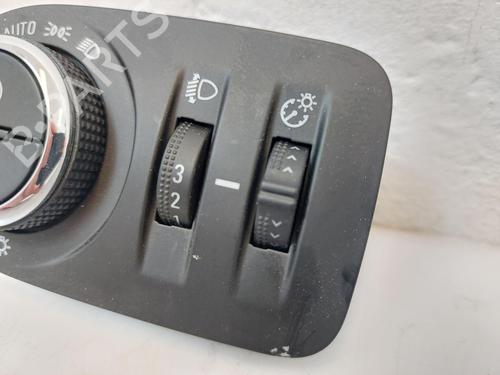 Headlight switch OPEL CORSA F (P2JO) 1.2 (68) | BP31789034I24