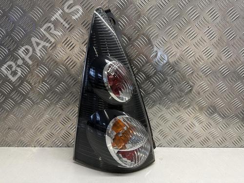 Used Left taillight CITROËN C1 (PM_, PN_) 1.0 (68 hp) 31782003