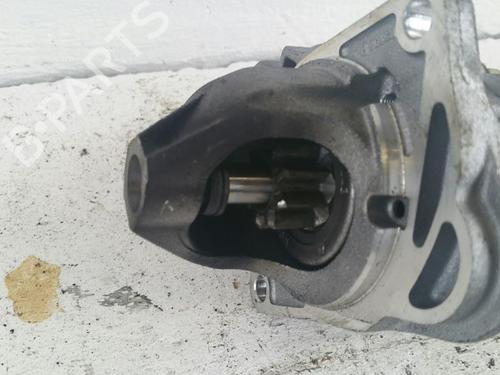 Starter OPEL MERIVA B MPV (S10) 1.4 (75) | BP31779506M8 - Image 3