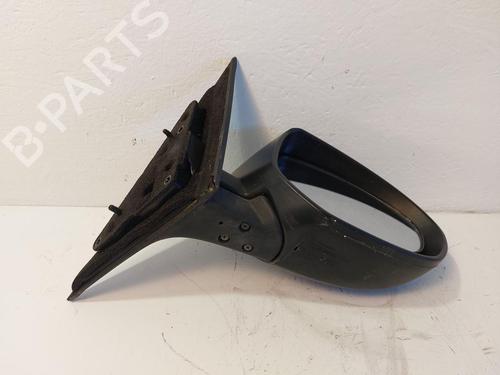 Right mirror MAZDA 6 Estate (GH) 2.0 MZR (GHEFW, GH10F) | BP31790009C27 