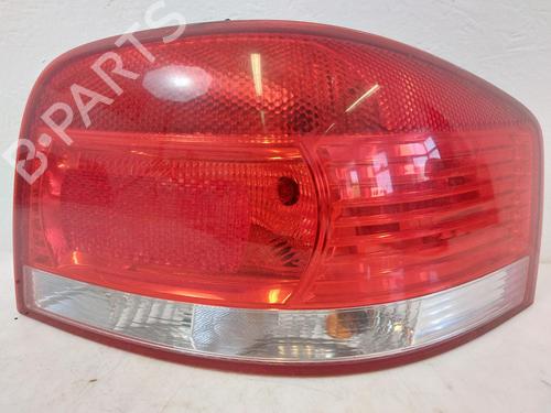 Used Other Other AUDI A3 Sportback (8PA) 1.6 (102 hp) 31789384 31789384