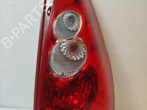 Andre MAZDA 5 (CR) 2.0 (CREW, CR19) (146 hp) 31791579