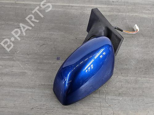 Left mirror FIAT IDEA (350_) 1.4 | BP31783855C26
