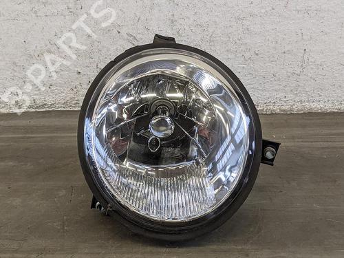 Used Right headlight VW LUPO I (6X1, 6E1) 1.4 (60 hp) 31784002