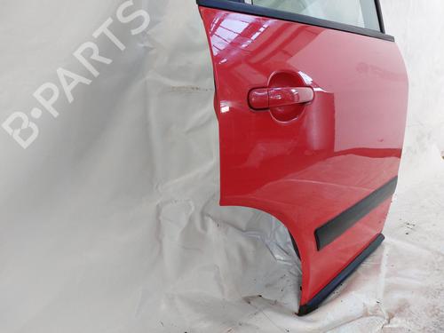 Right rear door AUDI A2 (8Z0) 1.4 TDI | BP31786834C5