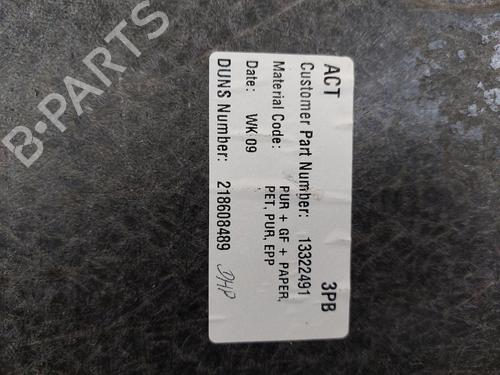 Luggage compartment floor OPEL ASTRA J Sports Tourer (P10) 1.6 (35) | BP31790900I33 