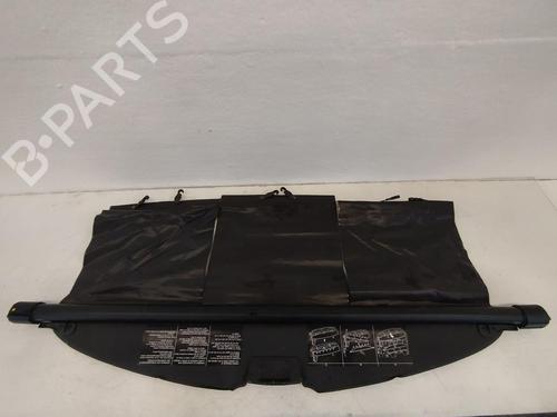Rear parcel shelf TOYOTA COROLLA Verso (ZER_, ZZE12_, R1_) 2.2 D-4D (AUR10_, AUR10R) | BP31789065C85 