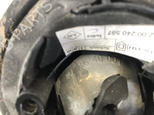 Other DACIA LOGAN (LS_) 1.6 (LS0B, LS0D, LS0F, LS0H) | BP31781734O1 