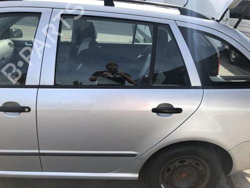 Used Other Other SKODA FABIA I Combi (6Y5) 1.2 (64 hp) 35996155 35996155
