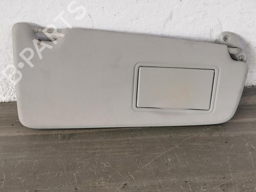 Pala sol direita FORD FOCUS C-MAX (DM2) 1.8 Flexifuel (125 hp) 31782437