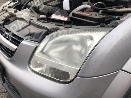 Other SUZUKI IGNIS II (MH) 1.5 (RM415) | BP32274357O1 