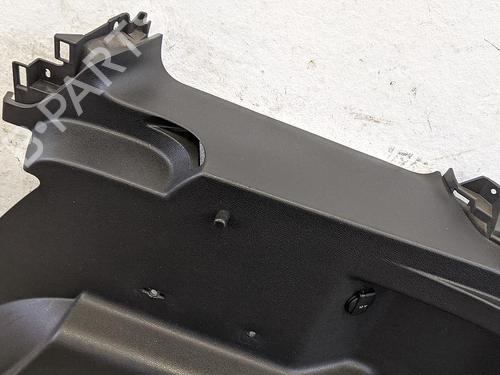 Boot lining SKODA YETI (5L) 1.8 TSI 4x4 | BP31783697I3 - Image 7