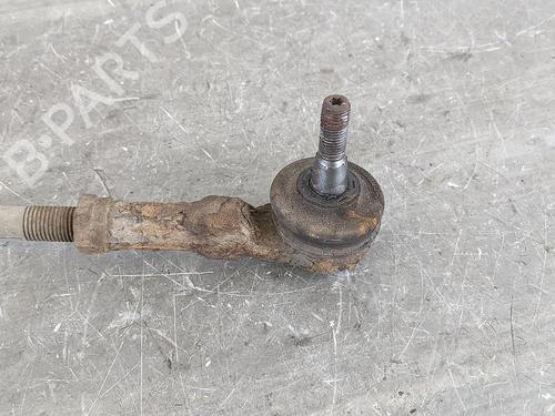 Steering rack RENAULT TWINGO II (CN0_) 1.2 Turbo (CN0C, CN0F) | BP31784438M22 