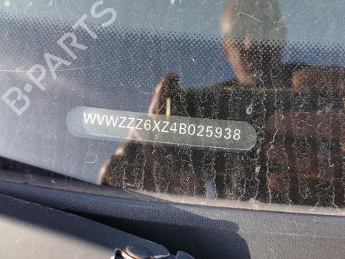 Starter VW LUPO I (6X1, 6E1) 1.4 16V | BP31789330M8 