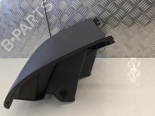 Handskerum MAZDA 2 (DE_, DH_) 1.3 (DE3FS) | BP31785117C95 