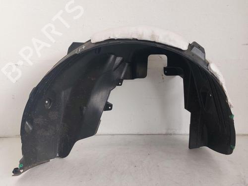 Hjulbue SMART #1 EV All-wheel Drive | BP31790472C56