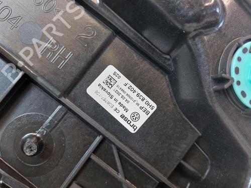Rear right window mechanism VW GOLF VIII Variant (CG5, DB5) 1.0 TSI | BP31791436C25 