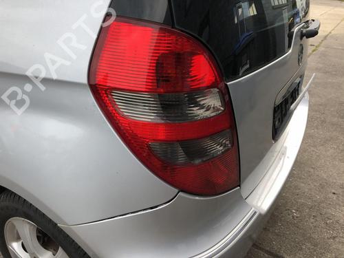 Other MERCEDES-BENZ A-CLASS (W169) A 200 (169.033, 169.333) | BP31790267O1 