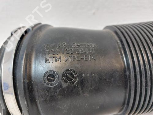 Other VW GOLF VIII Variant (CG5, DB5) 1.0 TSI | BP31791469O1 