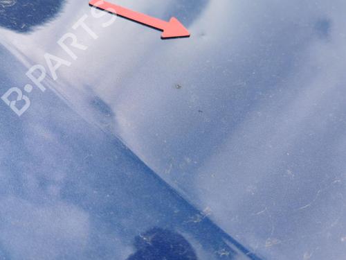 Motorhjelm SUZUKI SPLASH (EX) 1.2 (A5B412) | BP31789014C1