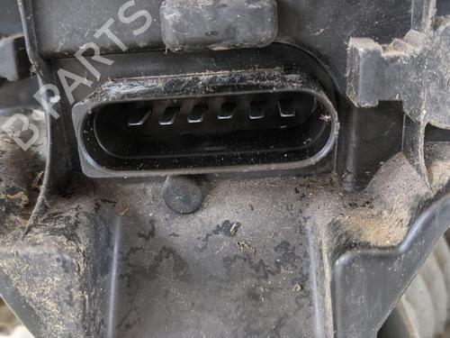 Other VW TOURAN VAN (1T1, 1T2) 1.9 TDI | BP31786984O1 