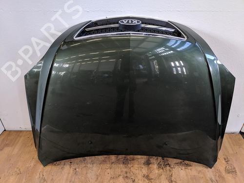 Used Other KIA SORENTO I (JC) 2.5 CRDi 4WD (140 hp) 31782079