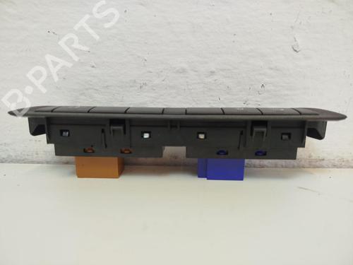 Other PEUGEOT 2008 I (CU_) 1.6 VTi | BP32508512O1 