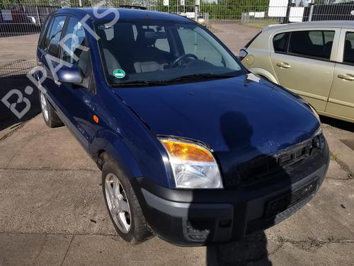 Brugte FORD FUSION (JU_) 1.25 (75 hp) 4402276