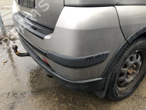 Rear bumper SUZUKI IGNIS II (MH) 1.5 (RM415) | BP32274352C8