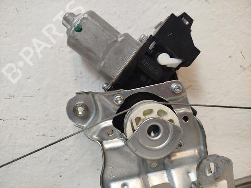 Andre NISSAN LEAF (ZE1) Electric | BP31791018O1