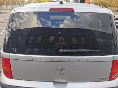 tailgate-peugeot-1007-km_-2005-31790647 main image
