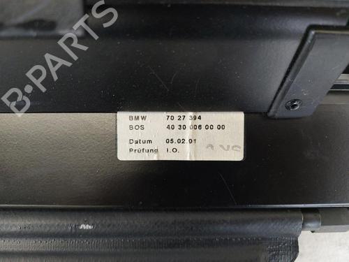 Andre BMW 3 Touring (E46) 320 i | BP31790234O1 