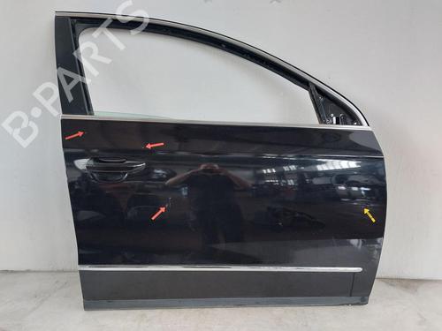 Used Right front door Right front door VW PASSAT B6 Variant (3C5) 2.0 TDI (170 hp) 36526398 36526398