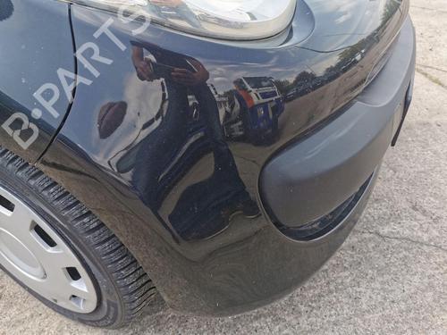 Front bumper CITROËN C1 (PM_, PN_) 1.0 | BP31959167C7 