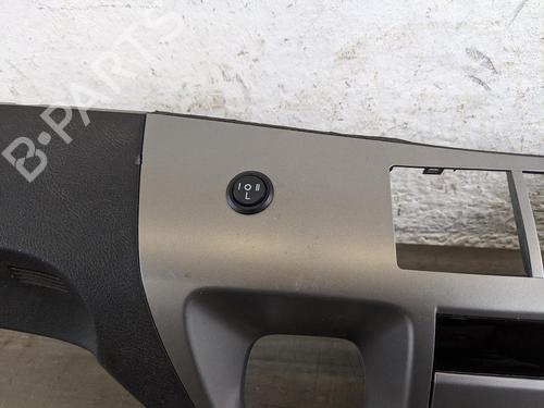 Altro HONDA FR-V (BE) 2.2 i CTDi (BE5) | BP31782993O1 