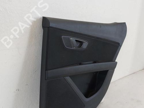 Rear right panel SEAT LEON SC (5F5) 1.4 TSI | BP31787751C61 