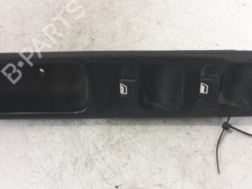 Left front window switch PEUGEOT 307 (3A/C) 1.6 16V | BP31779250I27 - Image 2
