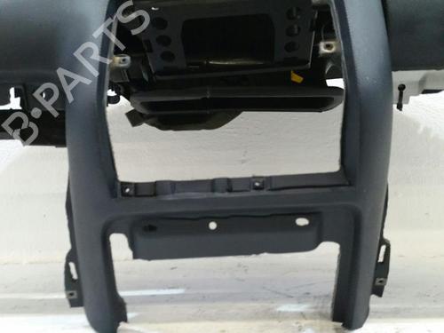 Instrument cluster VW GOLF IV Cabriolet (1E7) 1.9 TDI | BP31780111C47