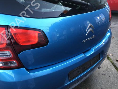 Tailgate CITROËN C3 II (SC_) 1.4 | BP31788885C6